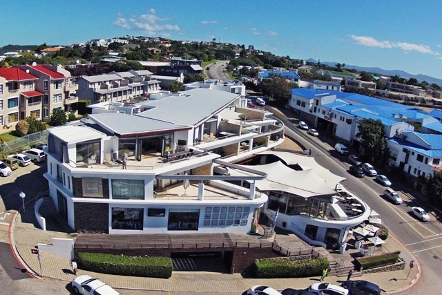 Commercial Property for Sale in Plettenberg Bay Central Western Cape